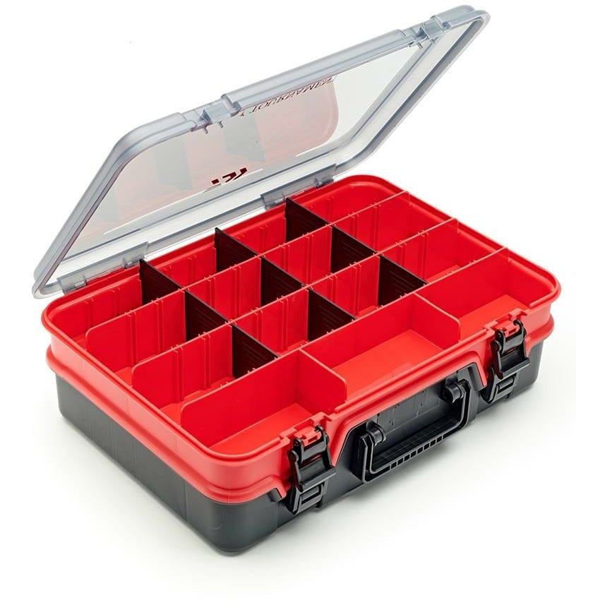 DAIWA Tournament Feeder Case 24C