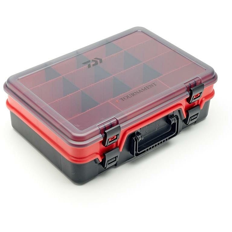 DAIWA Tournament Feeder Case 24C