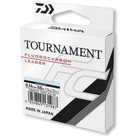 DAIWA Tournament Fluorocarbon Leader