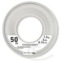 DAIWA Tournament Fluorocarbon Leader