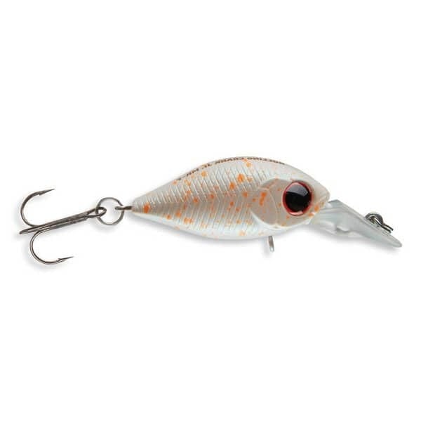 Daiwa Tournament Lure Rolling Crank F-DR - 3,2cm