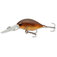 Daiwa Tournament Lure Rolling Crank F-DR - 3,2cm