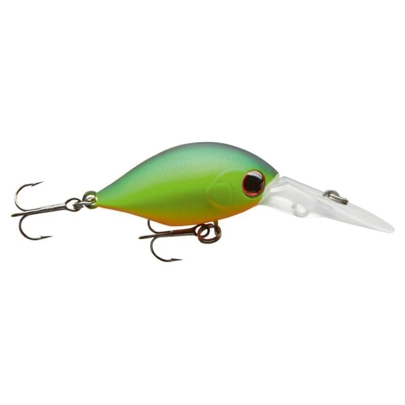 Daiwa Tournament Lure Rolling Crank F-DR - 3,2cm
