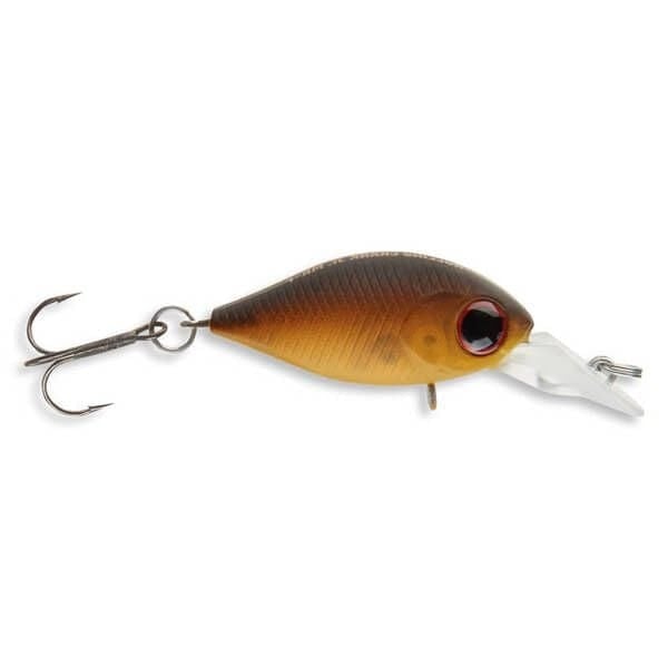 Daiwa Tournament Lure Rolling Crank JR. F-MR - 2,7cm