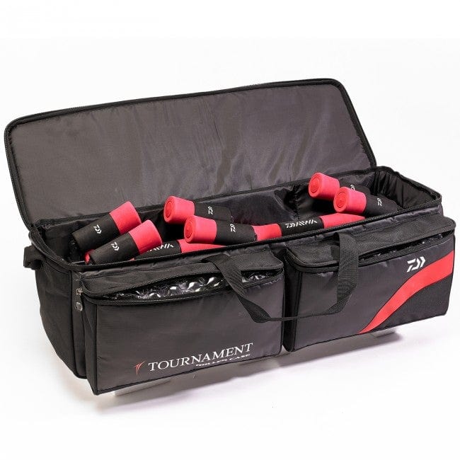 DAIWA Tournament Pole Roller Case