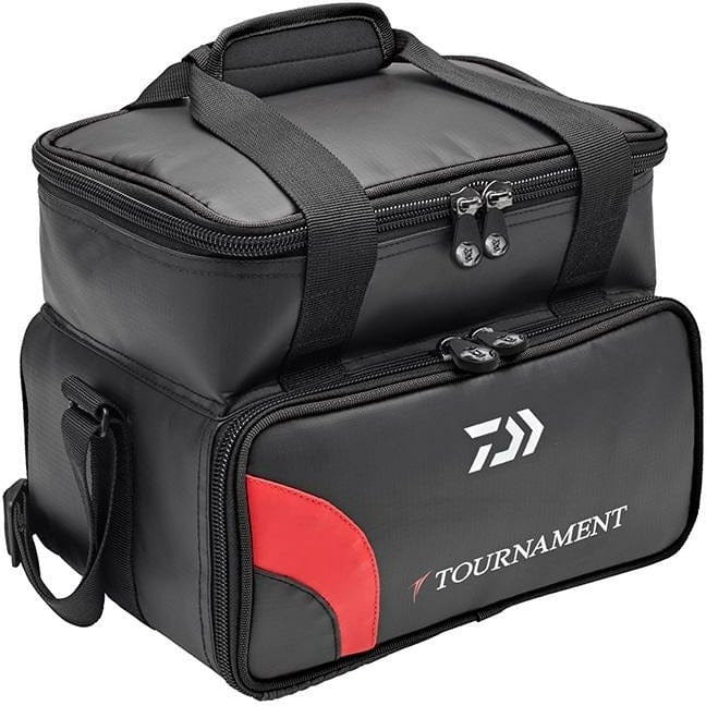 daiwa tournament tackle box Daiwa Tournament Pro 3box Feeder Carryall L Bag – MatchFishing