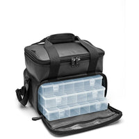 DAIWA TOURNAMENT PRO 3box Feeder Carryall - L