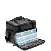 DAIWA TOURNAMENT PRO 3box Feeder Carryall - L