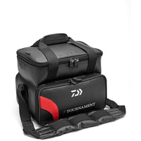 DAIWA TOURNAMENT PRO 3box Feeder Carryall - L