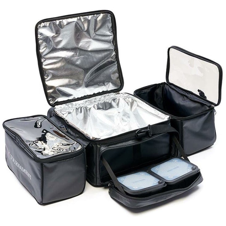 DAIWA Tournament PRO Cool and Tackle bag