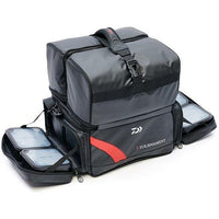 DAIWA Tournament PRO Cool and Tackle bag