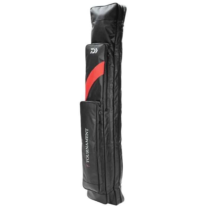 Daiwa Tournament Pro XLS 8 Tube Holdall