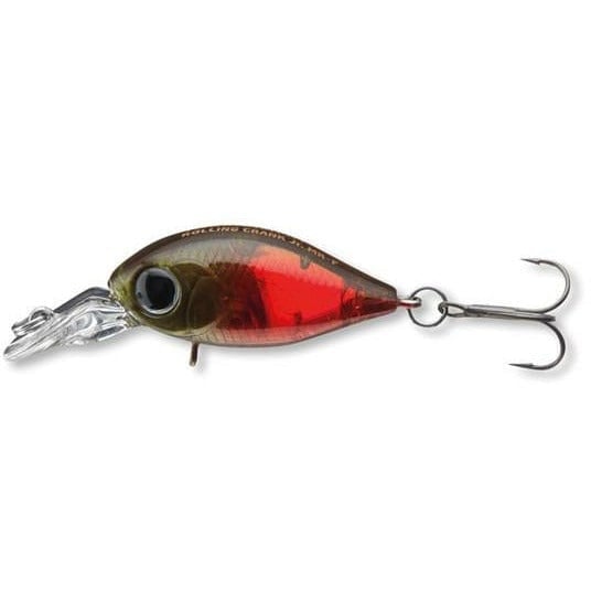 DAIWA Tournament Rolling Crank JR 27F-MR