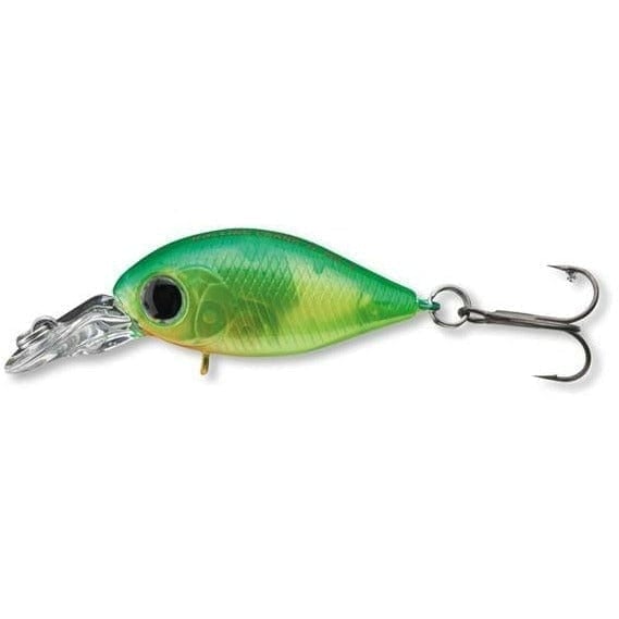 DAIWA Tournament Rolling Crank JR 27F-MR
