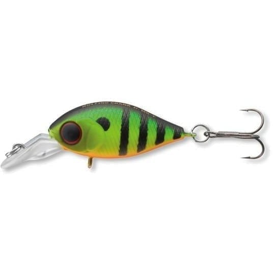DAIWA Tournament Rolling Crank JR 27F-MR