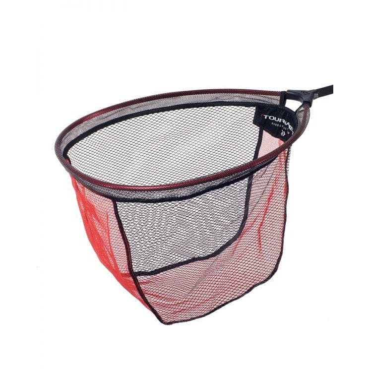 DAIWA Tournament Rubber Fast Flow Net