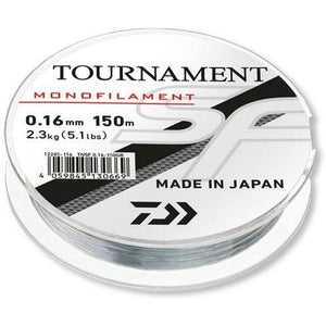 DAIWA Tournament SF Line ( Monofilament line )