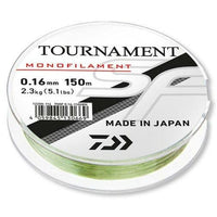 DAIWA Tournament SF Line ( Monofilament line )