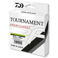 DAIWA Tournament SF Line ( Monofilament line )