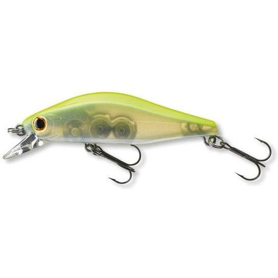 DAIWA Tournament Wise Minnow 50FS