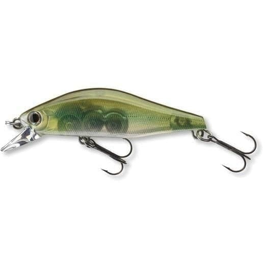 DAIWA Tournament Wise Minnow 50FS