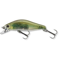 DAIWA Tournament Wise Minnow 50FS