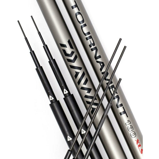 Daiwa TOURNAMENT WR XLS 130