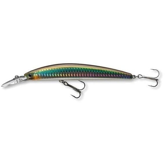 DAIWA Tournament XL Shiner 130F MR