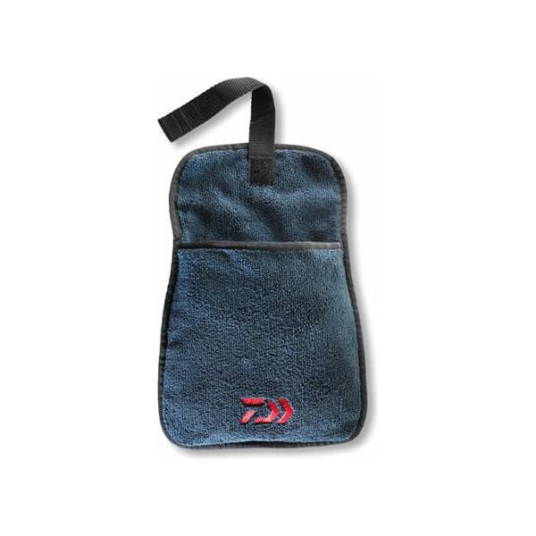 DAIWA Towel 28x20cm