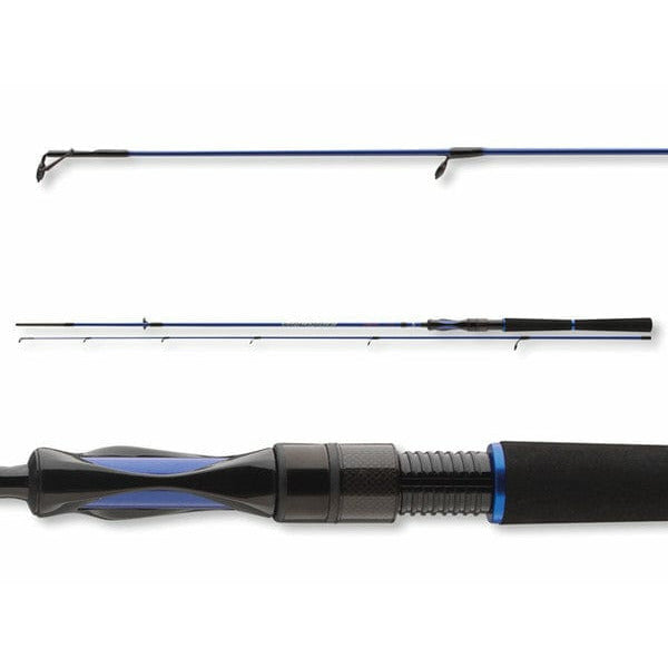 DAIWA Triforce Target Spin