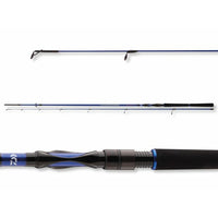 DAIWA Triforce Target Spin