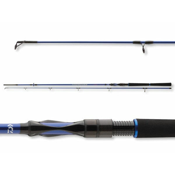 DAIWA Triforce Target Spin