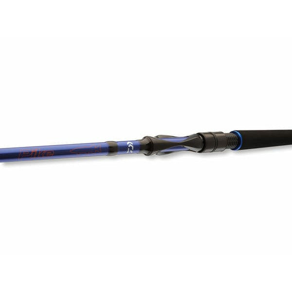 DAIWA Triforce Target Spin