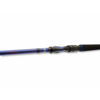DAIWA Triforce Target Spin
