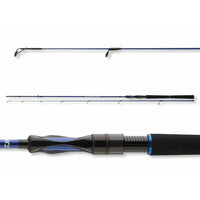 DAIWA Triforce Target Spin