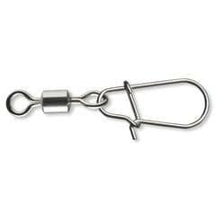 DAIWA Turnament D'Snaps Swivels D