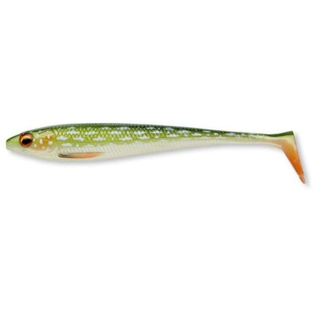 DAIWA Turnament Duckfin 20cm - 2 pcs pack