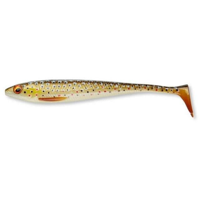 DAIWA Turnament Duckfin 20cm - 2 pcs pack