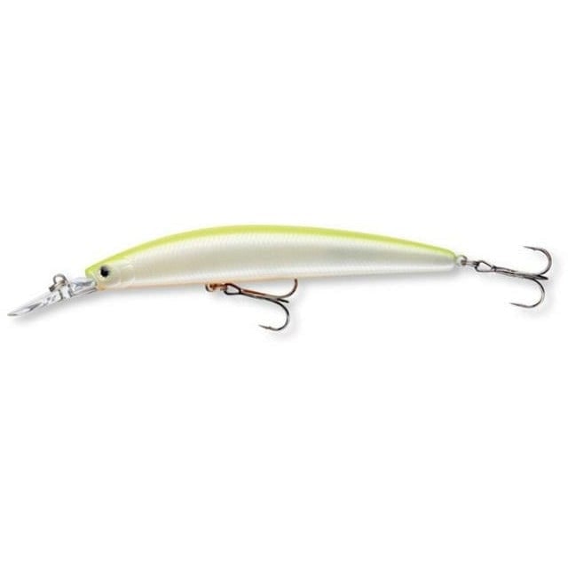 DAIWA TURNAMENT XL Shiner