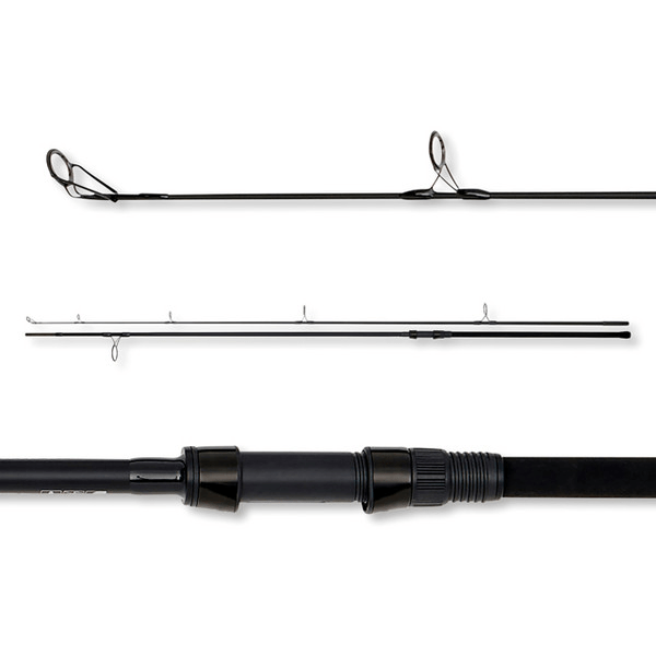 DAIWA Vertice Carp Rod