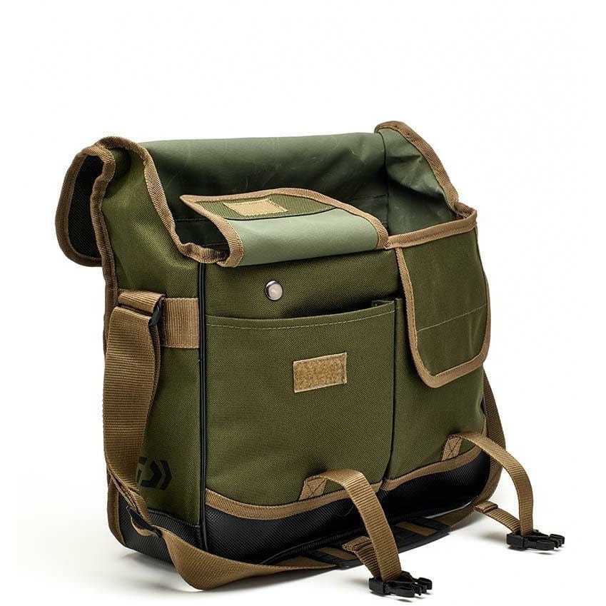 DAIWA Wilderness Game Bag 2