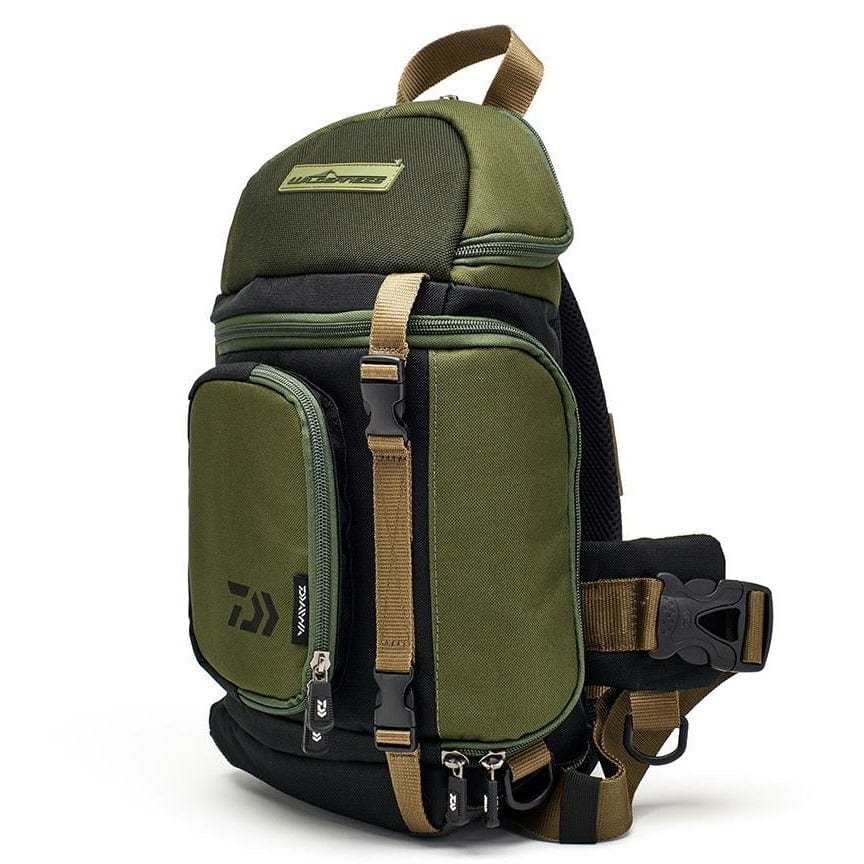 DAIWA Wilderness Roto Rucksack L