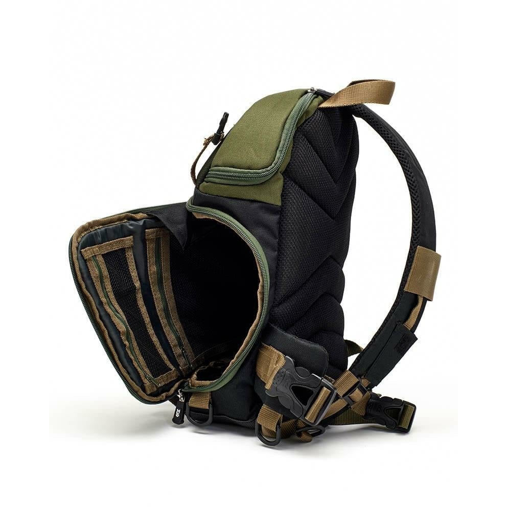 DAIWA Wilderness Roto Rucksack L
