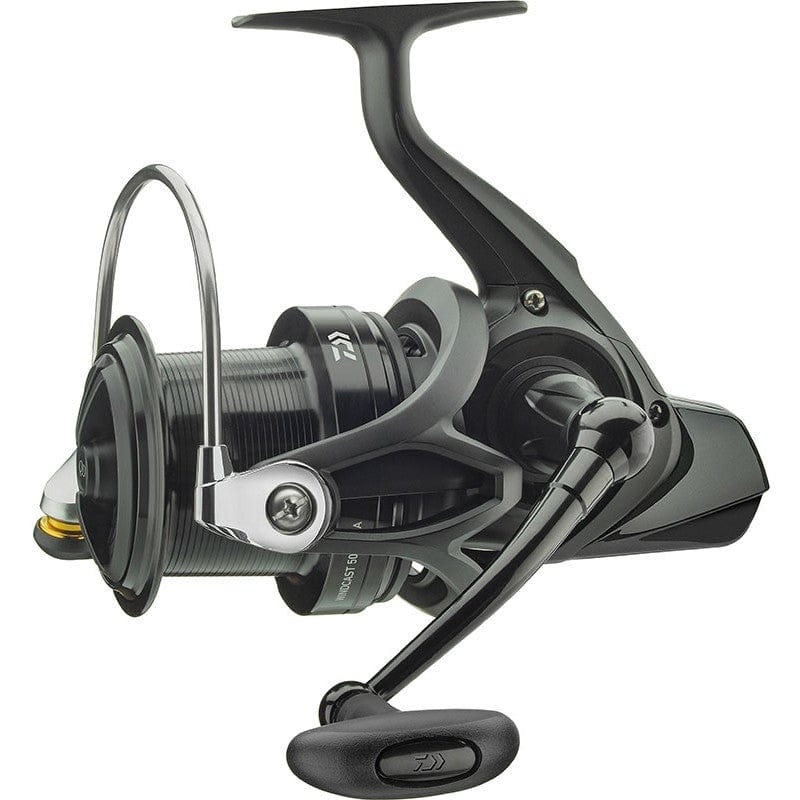daiwa 50 cast out reel Daiwa Windcast 5000LD QDA Carp Reel