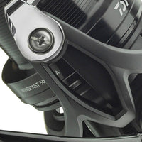 DAIWA Windcast 5000LD QDA