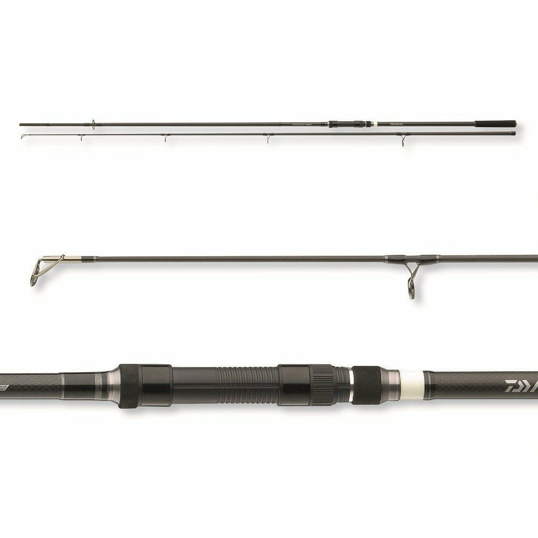 shimano aero carp spod rod DAIWA Windcast Spod 4,5 lb 3,60m Carp Rod – MatchFishing
