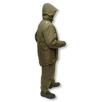 DAIWA Winter Carp Suit