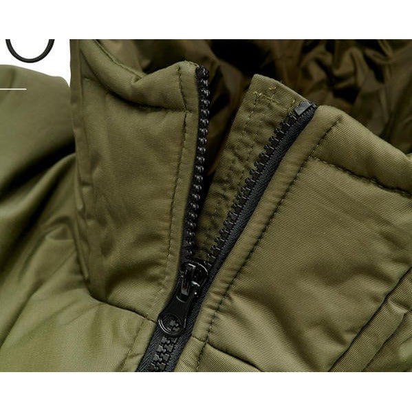 DAIWA Winter Carp Suit