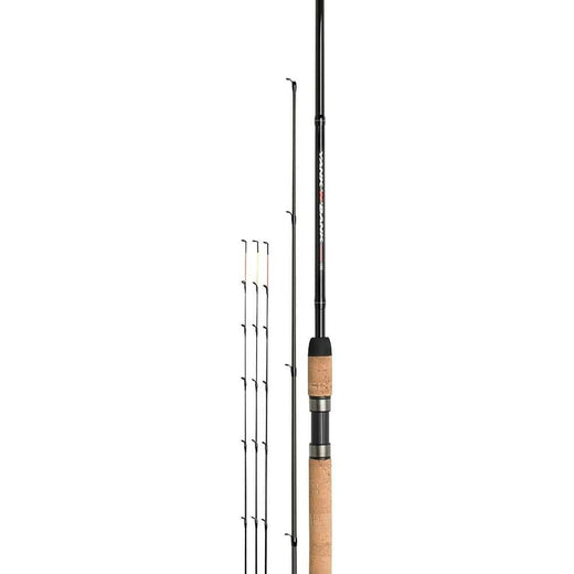 DAIWA YANK N BANK Feeder - Distance Method 12ft (casting do 60g)