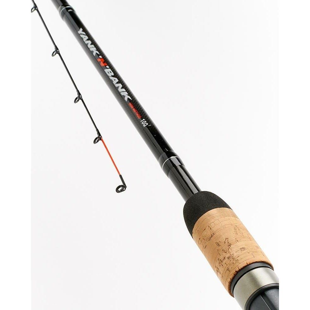 DAIWA YANK N BANK Feeder - Distance Method 12ft (casting do 60g)